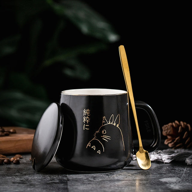 Marachii Coffee cup