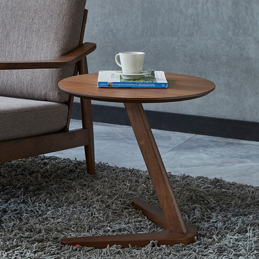 Z Design Wooden Table