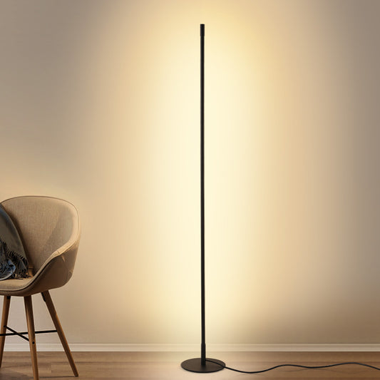 Minimalist LED Floor Lamp