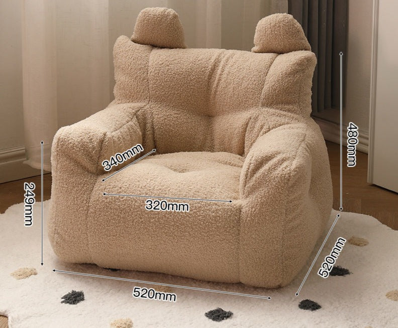Mini Lazy Sofa