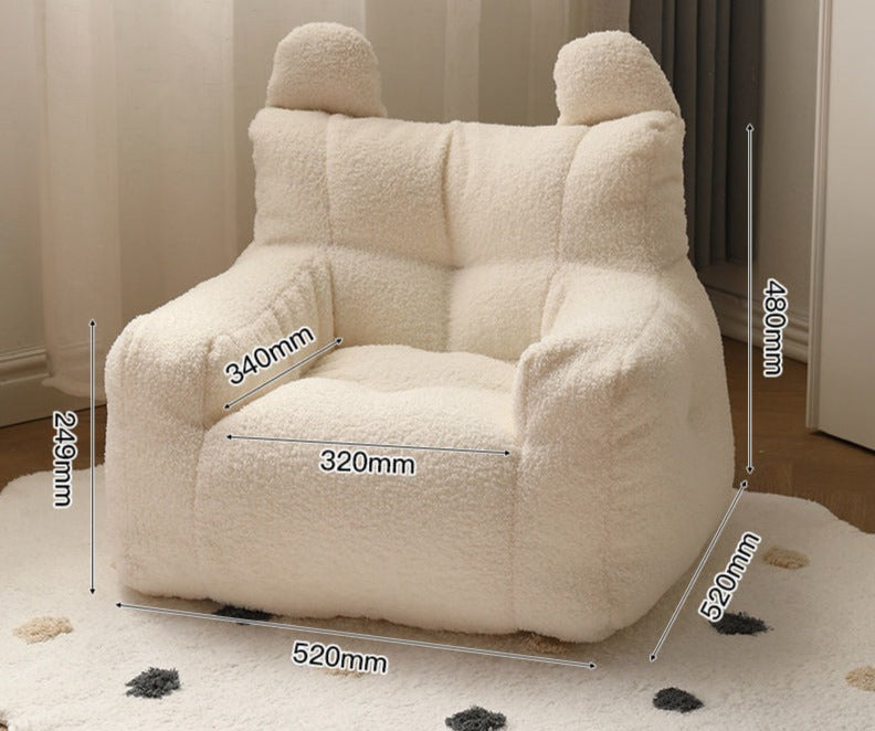 Mini Lazy Sofa