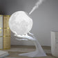 Moon Light Humidifier