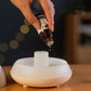 Aromatherapy Air Humidifier